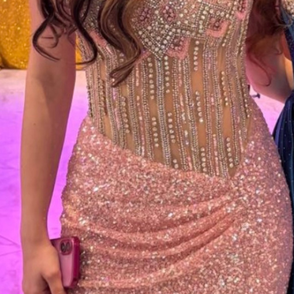 Guess Wedding dress